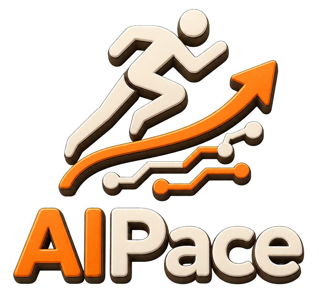 AIPace Logo